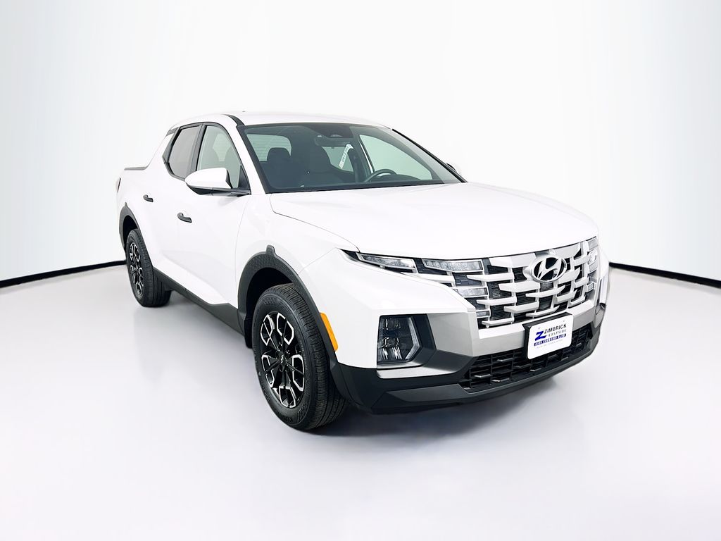 2024 Hyundai Santa Cruz SE