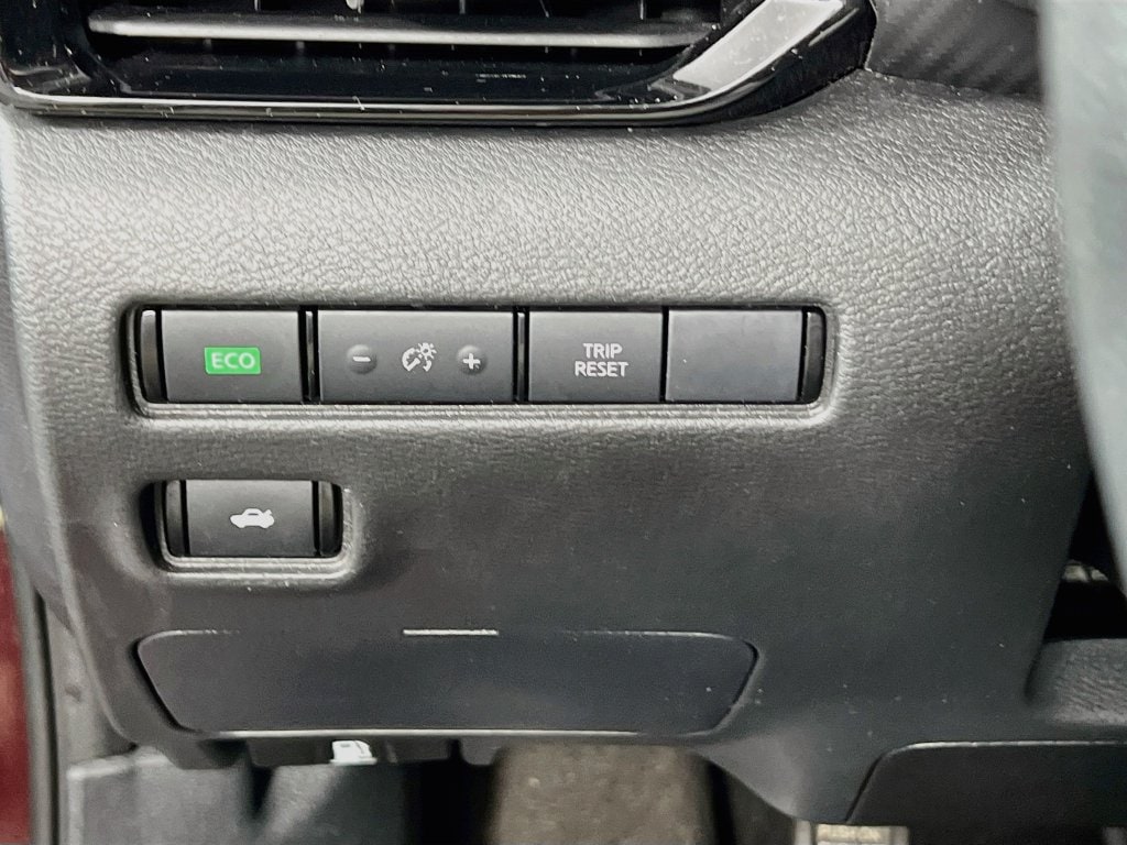 2024 Nissan Sentra SV - Photo 8
