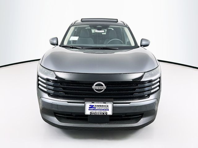 2025 Nissan Kicks SV photo 2
