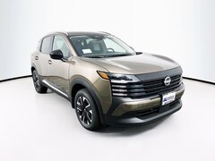 2026 Nissan Kicks SV SUV