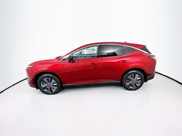 2025 Nissan Murano SL photo 4