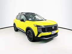 2025 Nissan Kicks SR SUV