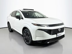 2026 Nissan Murano Platinum SUV