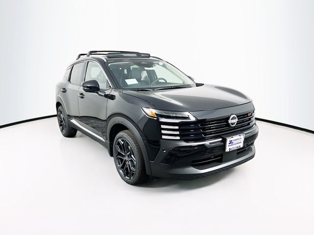 2026 Nissan KICKS SR AWD's photo