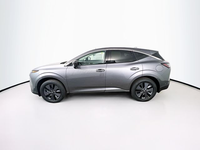 2025 Nissan Murano SL photo 4