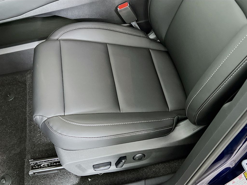 2025 Nissan Murano SL - Photo 17