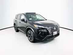 2025 Nissan Rogue SV SUV