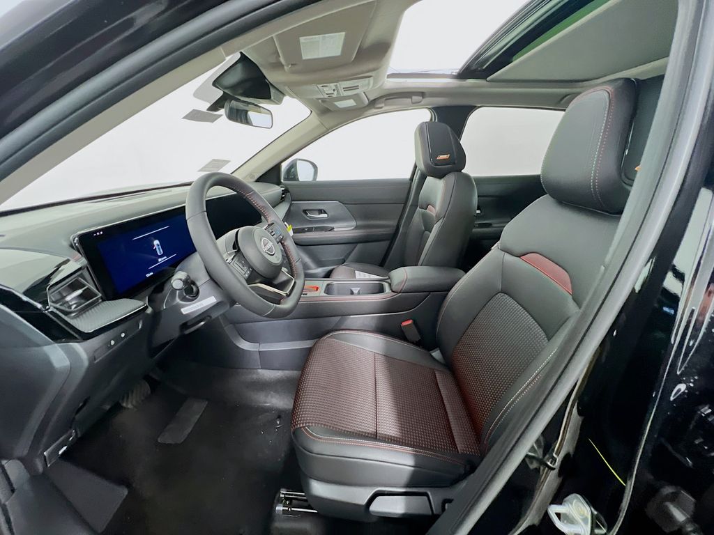 2026 Nissan KICKS SR AWD - Photo 16