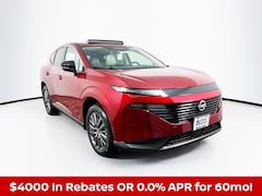 2026 Nissan Murano SL SUV