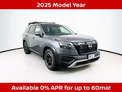 2025 Nissan Pathfinder Rock Creek SUV