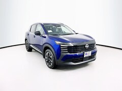 2026 Nissan Kicks SV SUV