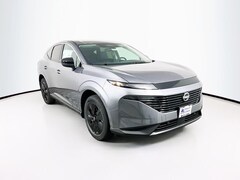 2025 Nissan Murano SV SUV
