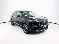 2025 Nissan Kicks SV SUV