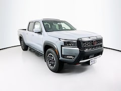 2026 Nissan Frontier PRO-4X Truck