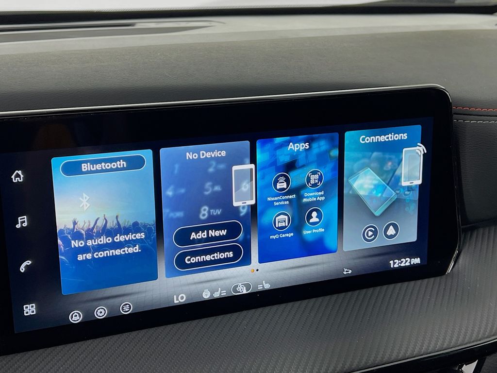 2026 Nissan KICKS SR AWD - Photo 10