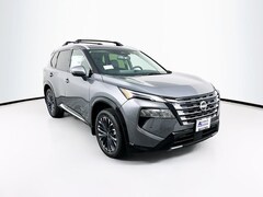 2026 Nissan Rogue Platinum SUV