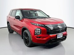 2026 Nissan Rogue Plug-In Hybrid SL SUV