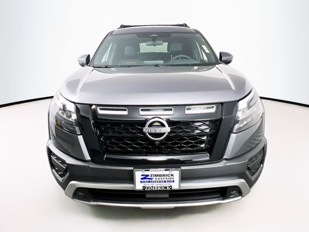 Nissan Dealership Madison Winull