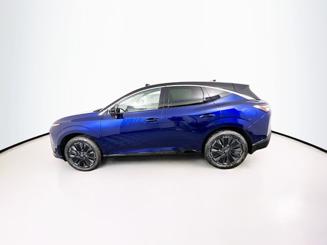 2025 Nissan Murano Platinum photo 4