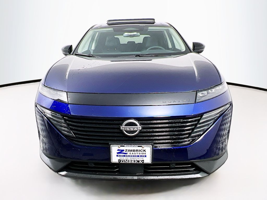2025 Nissan Murano SL - Photo 2