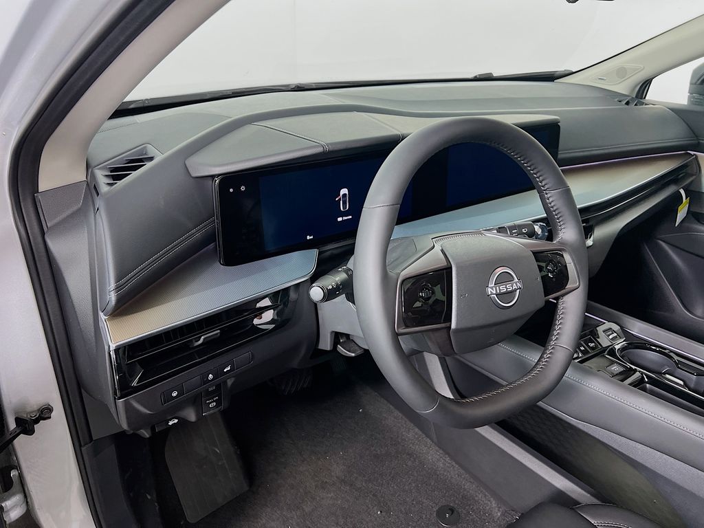 2025 Nissan Murano SL - Photo 8