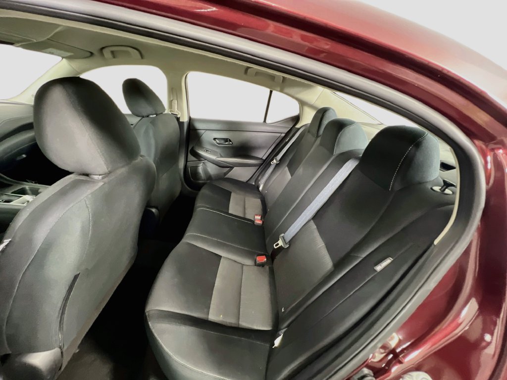 2024 Nissan Sentra SV - Photo 21