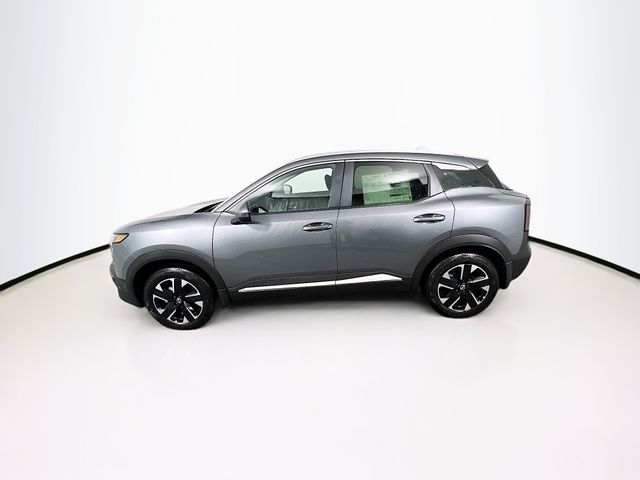 2025 Nissan Kicks SV photo 4