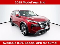 2025 Nissan Rogue SL SUV
