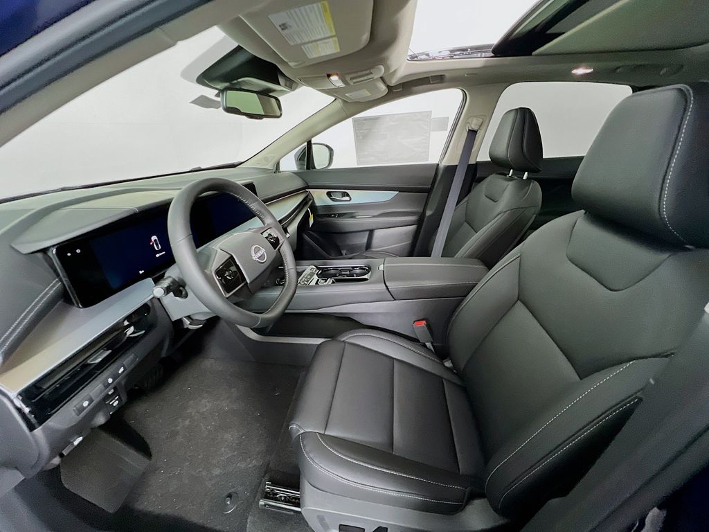 2025 Nissan Murano SL - Photo 19