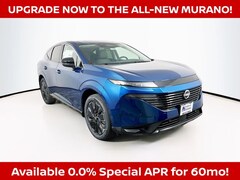 2025 Nissan Murano Platinum SUV