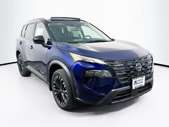 2026 Nissan Rogue Dark Armor SUV