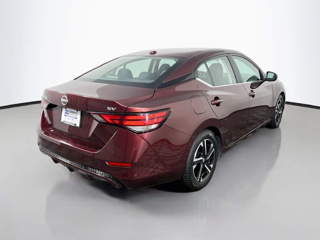 2024 Nissan Sentra SV - Photo 6