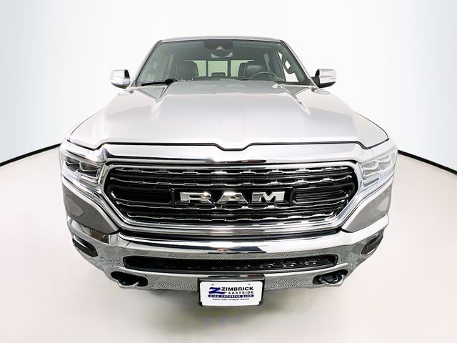 2022 Ram 1500 Limited photo 2