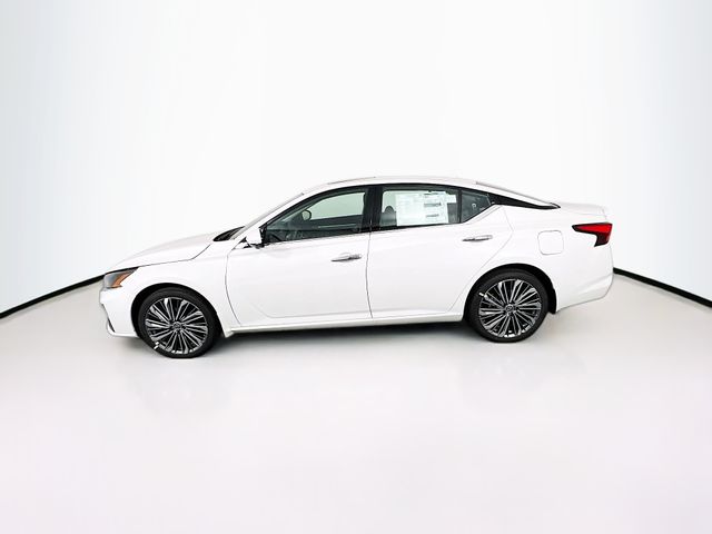 2025 Nissan Altima 2.5 SL photo 3