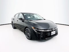2026 Nissan Sentra SV Sedan