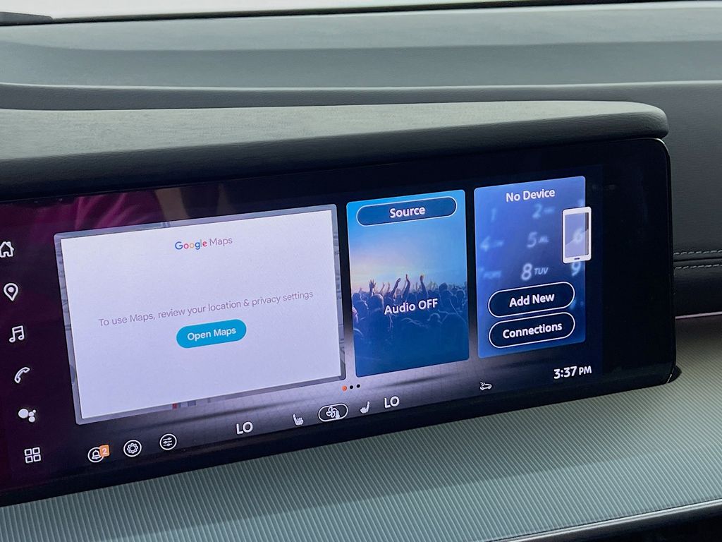 2025 Nissan Murano SL - Photo 12