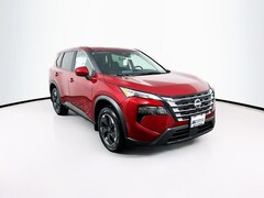 2026 Nissan Rogue SV SUV