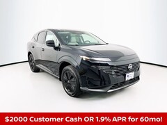 2026 Nissan Murano SV SUV