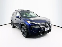 2026 Nissan Rogue Platinum SUV