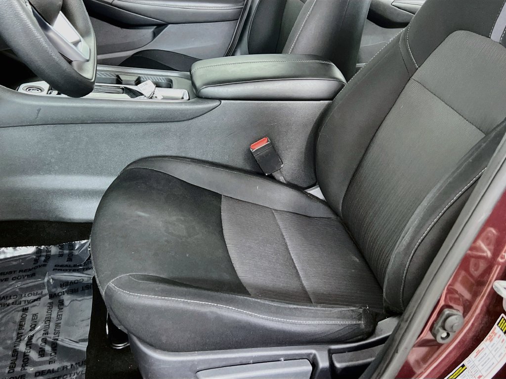 2024 Nissan Sentra SV - Photo 17