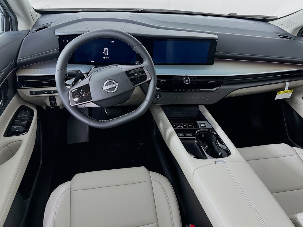 2025 Nissan Murano SL - Photo 20