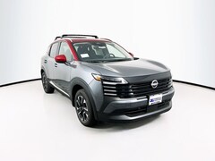 2026 Nissan Kicks SV SUV