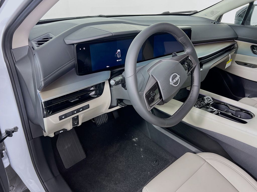 2025 Nissan Murano SL - Photo 8