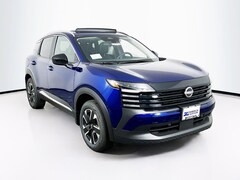 2026 Nissan Kicks SV SUV
