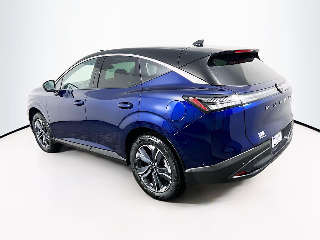 2025 Nissan Murano SL - Photo 5