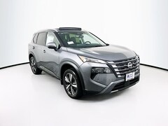 2025 Nissan Rogue SL SUV