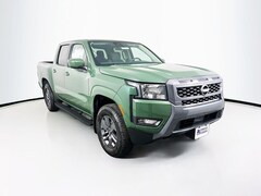 2025 Nissan Frontier SV Truck 2025 Nissan Frontier SV Truck