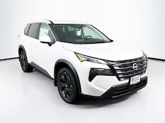 2026 Nissan Rogue SV SUV