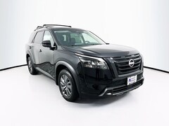 2025 Nissan Pathfinder SV SUV