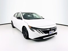 2026 Nissan Sentra SV Sedan